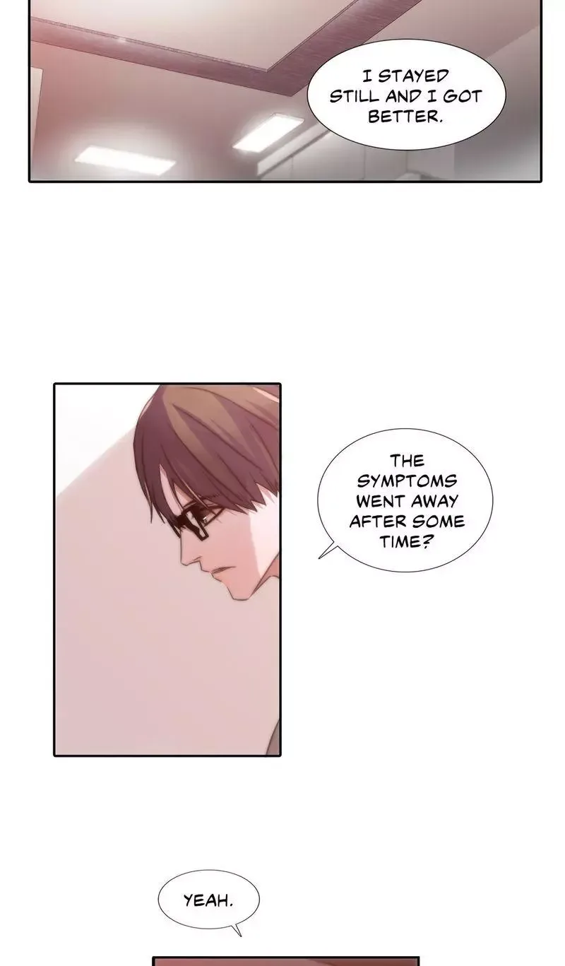 Love Shuttle Chapter 2 page 11