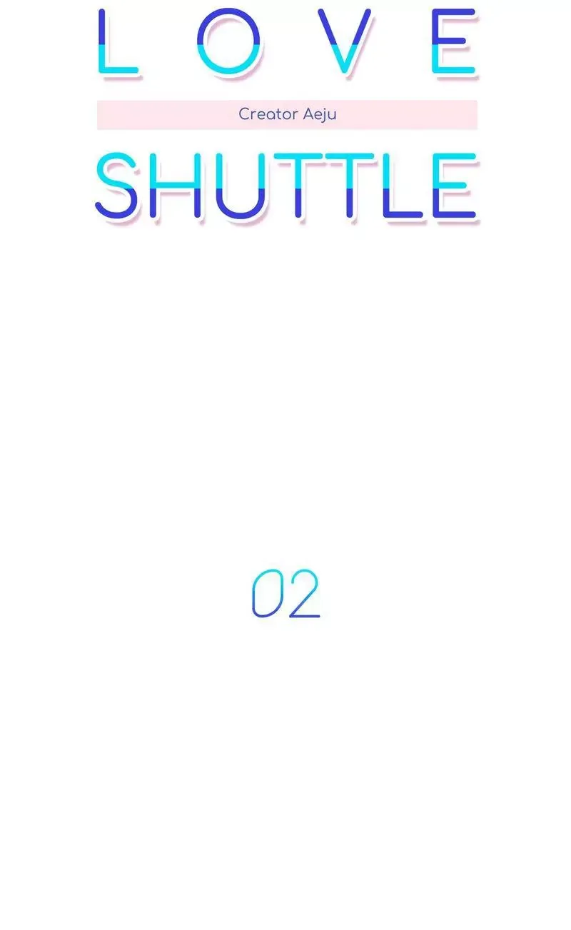 Love Shuttle Chapter 2 page 6