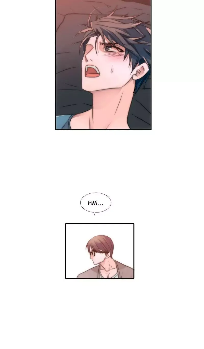 Love Shuttle Chapter 2 page 12