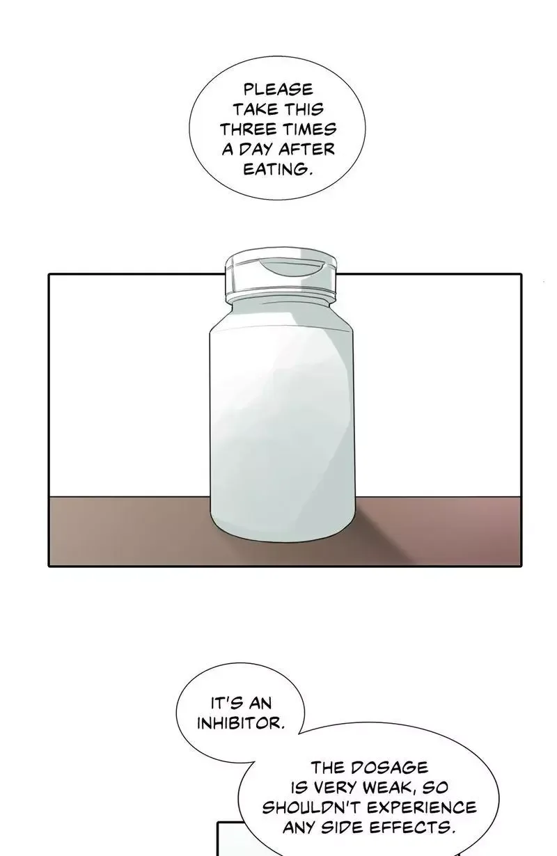 Love Shuttle Chapter 2 page 19