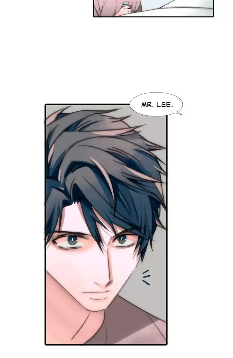 Love Shuttle Chapter 2 page 23