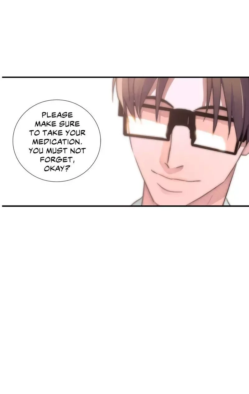 Love Shuttle Chapter 2 page 27