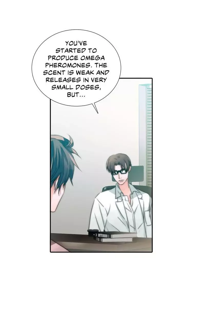Love Shuttle Chapter 2 page 24