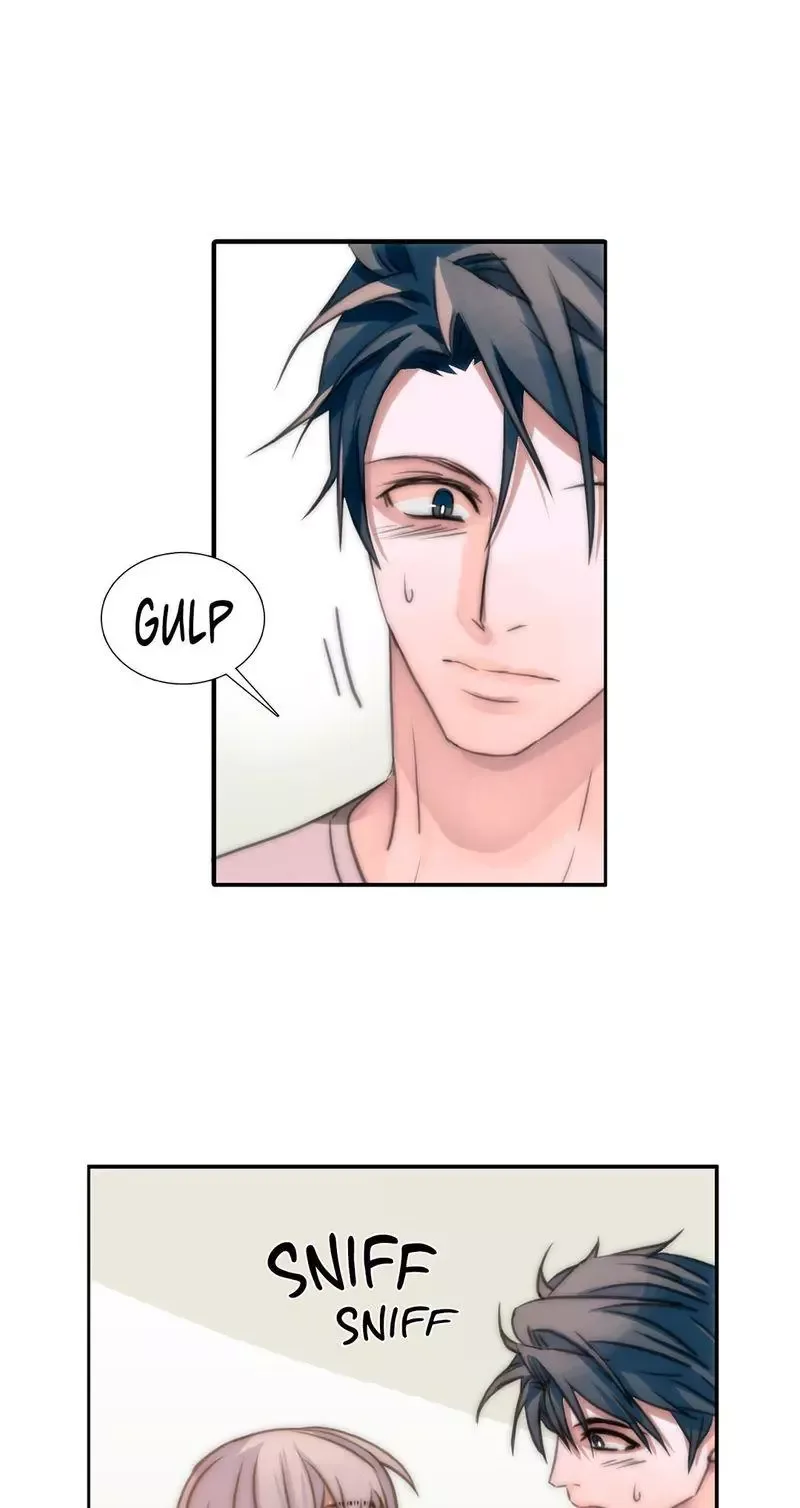 Love Shuttle Chapter 2 page 33