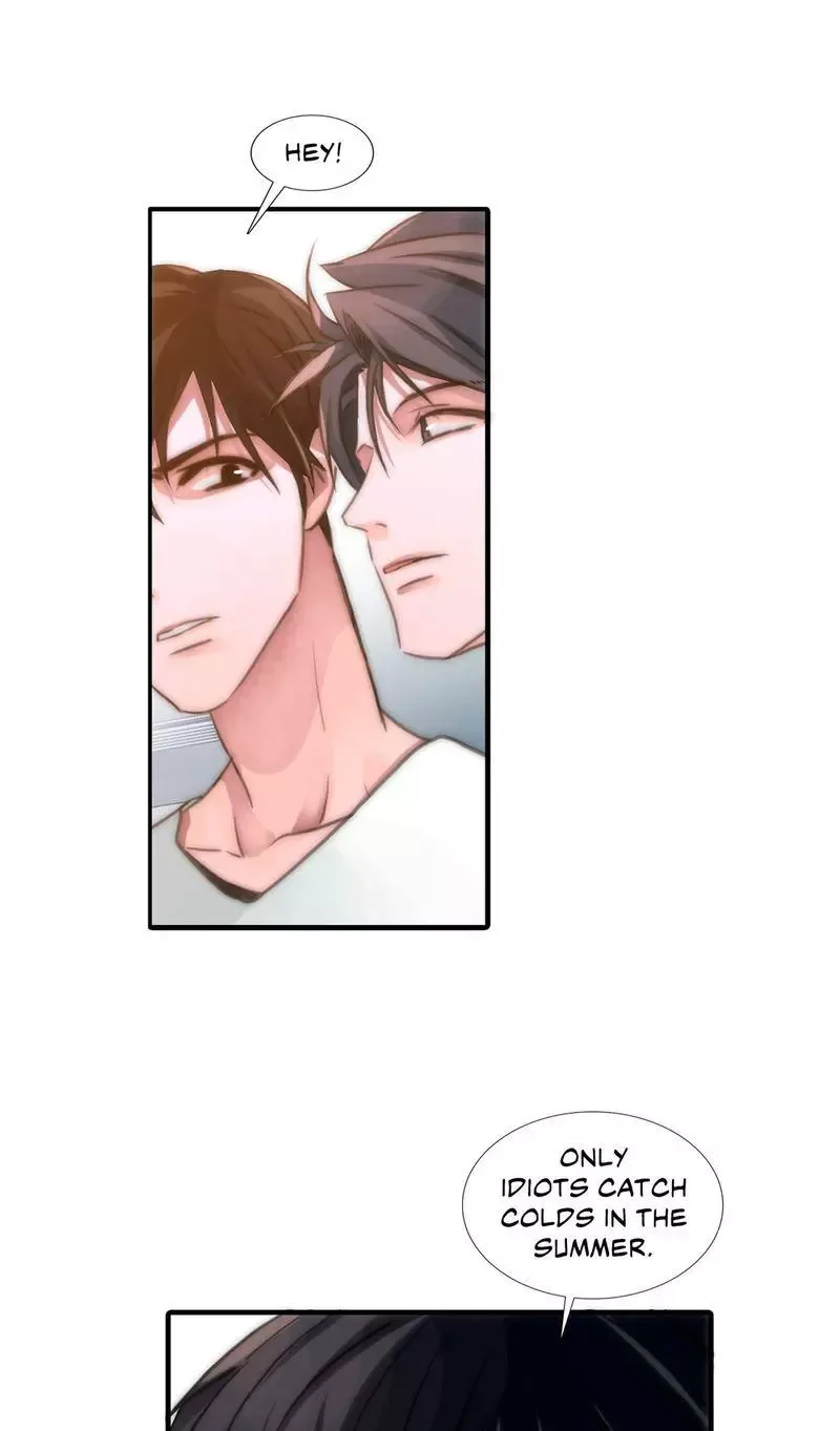 Love Shuttle Chapter 2 page 37