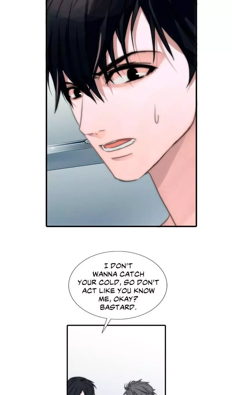 Love Shuttle Chapter 2 page 38