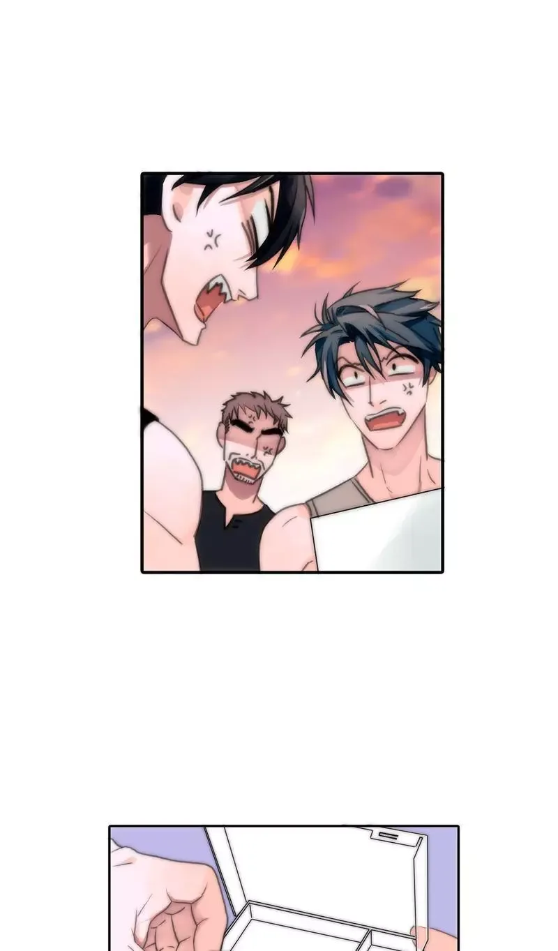 Love Shuttle Chapter 2 page 42