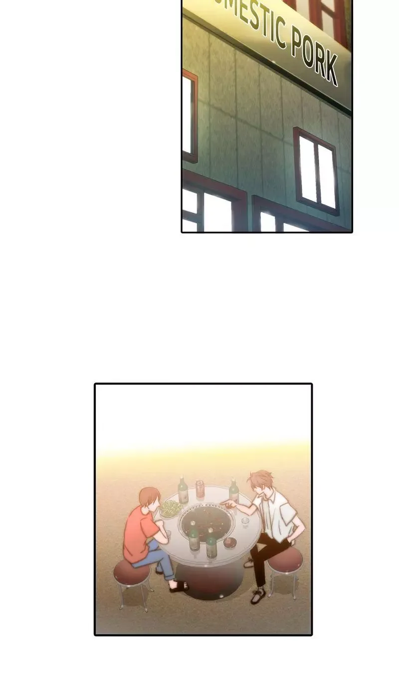 Love Shuttle Chapter 2 page 46