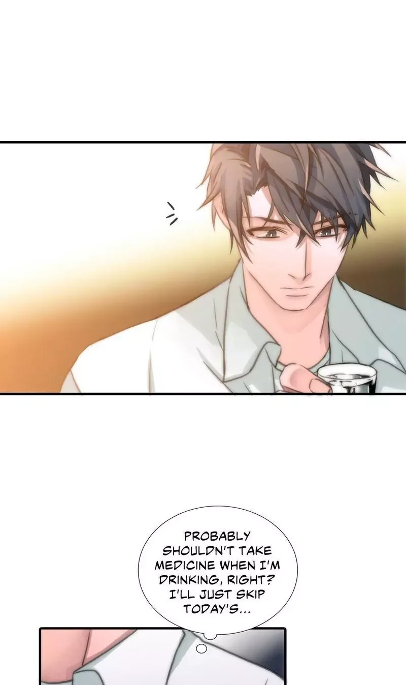 Love Shuttle Chapter 2 page 47