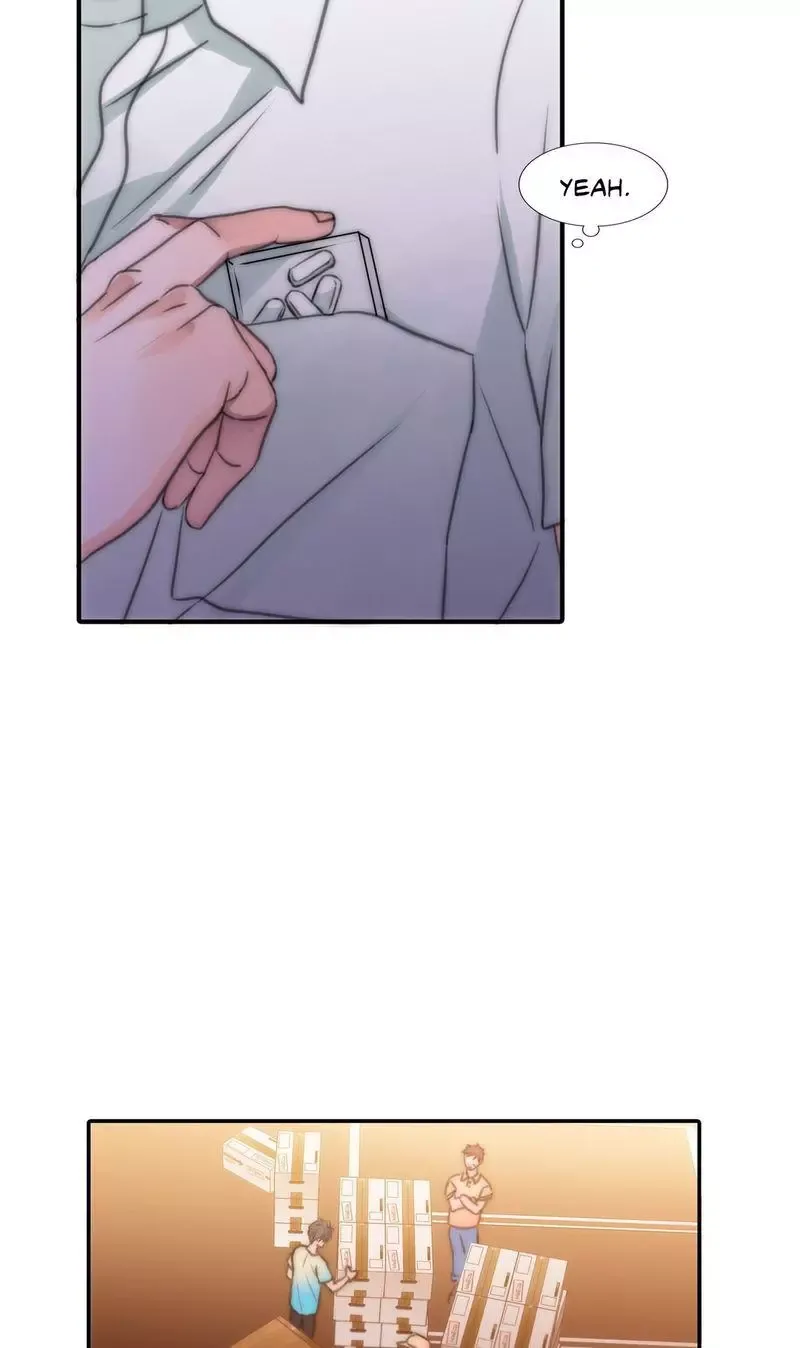 Love Shuttle Chapter 2 page 48