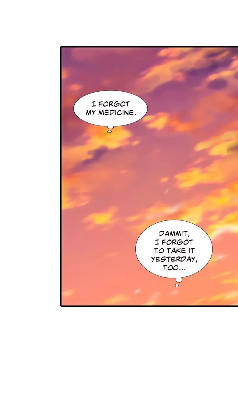 Love Shuttle Chapter 2 page 50
