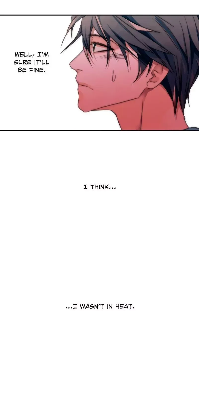 Love Shuttle Chapter 2 page 51