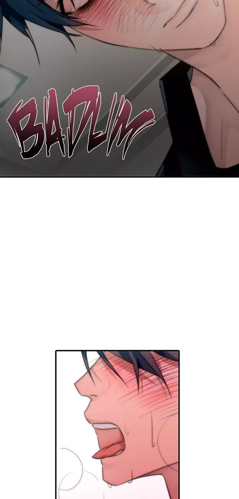 Love Shuttle Chapter 2 page 53