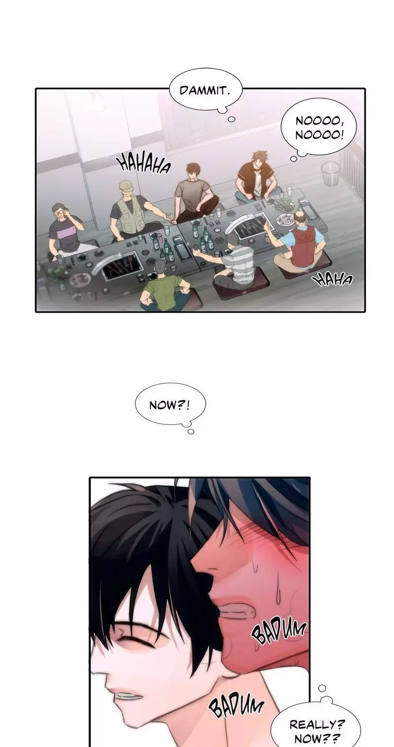 Love Shuttle Chapter 2 page 55