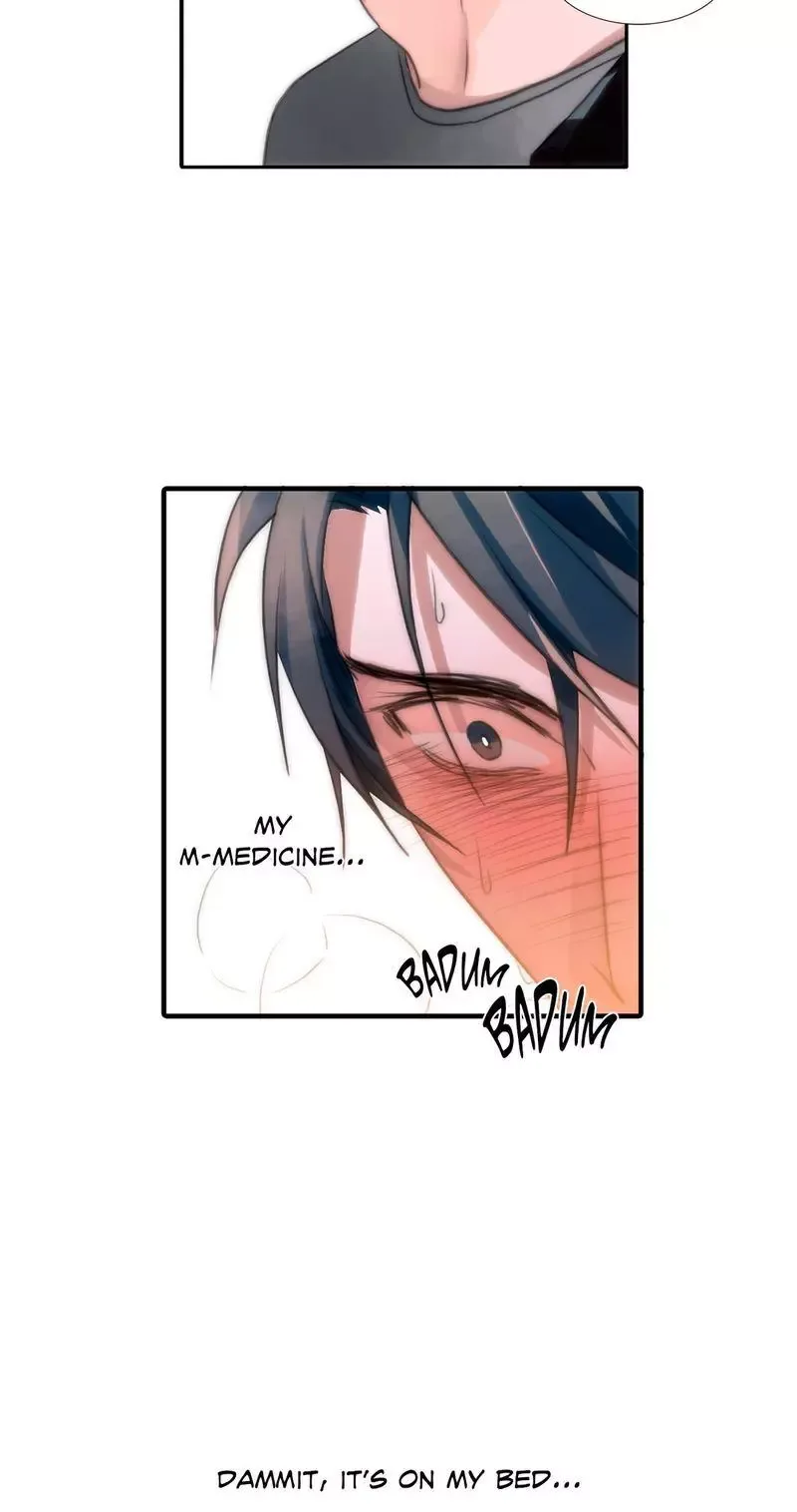 Love Shuttle Chapter 2 page 56