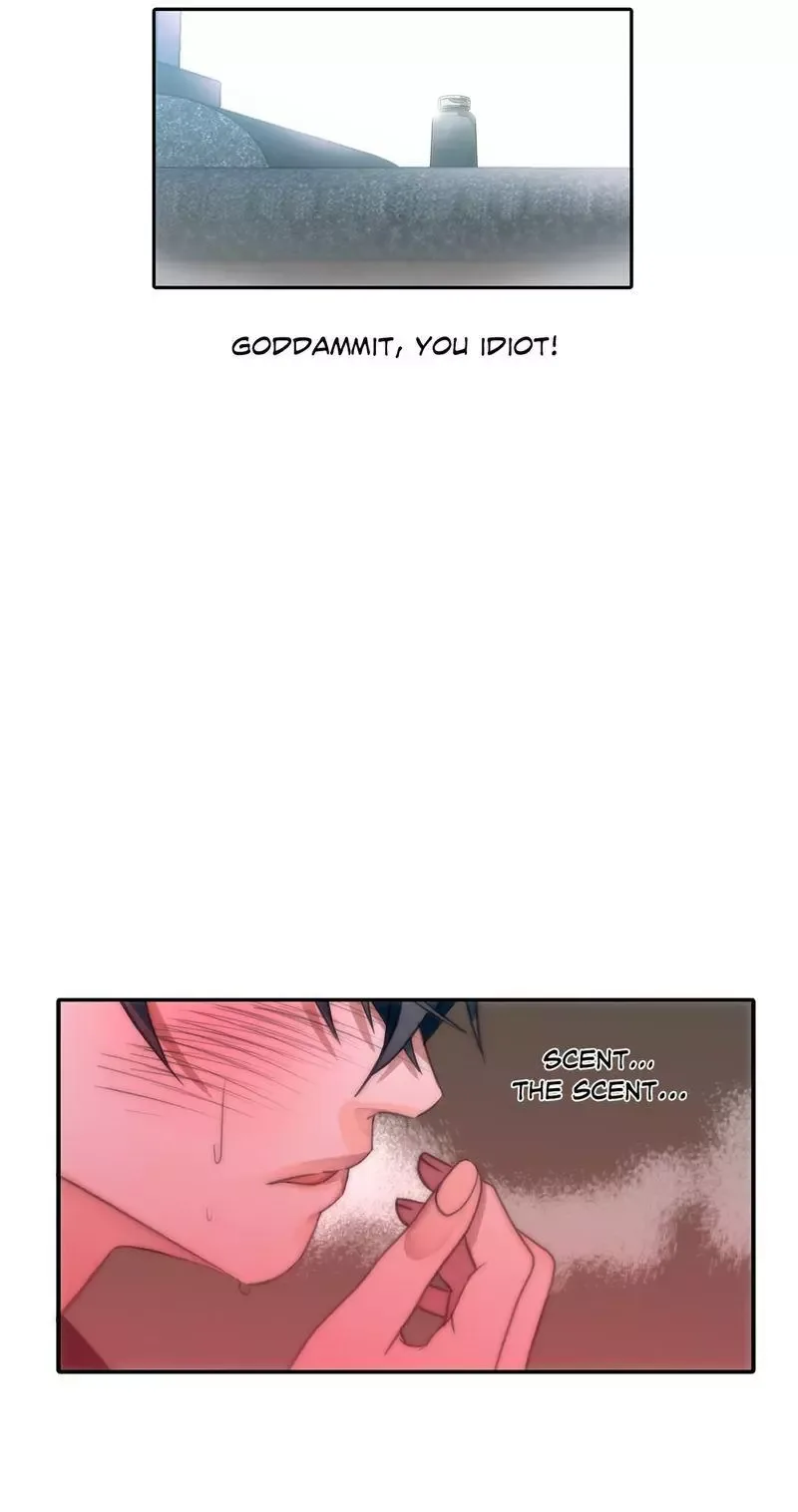 Love Shuttle Chapter 2 page 57