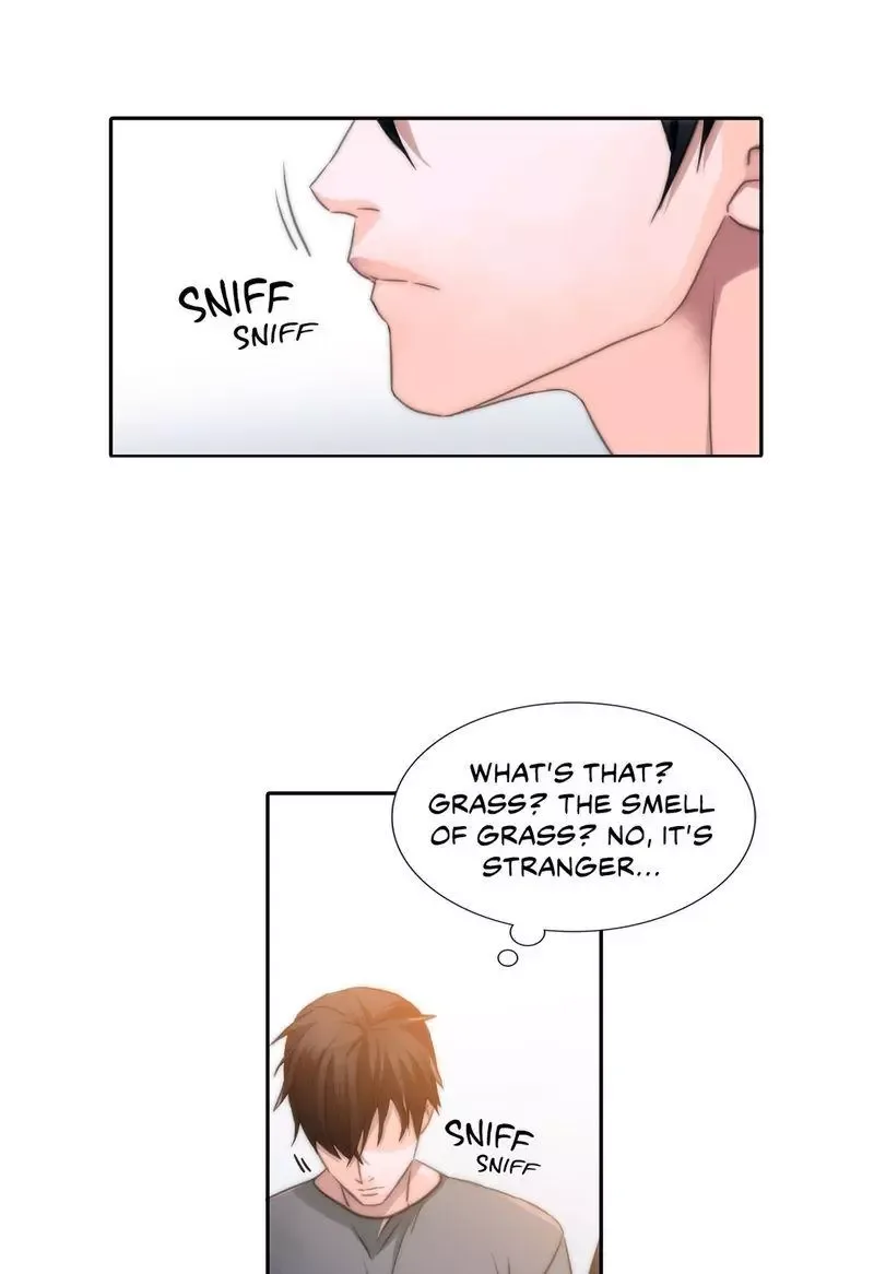 Love Shuttle Chapter 2 page 59
