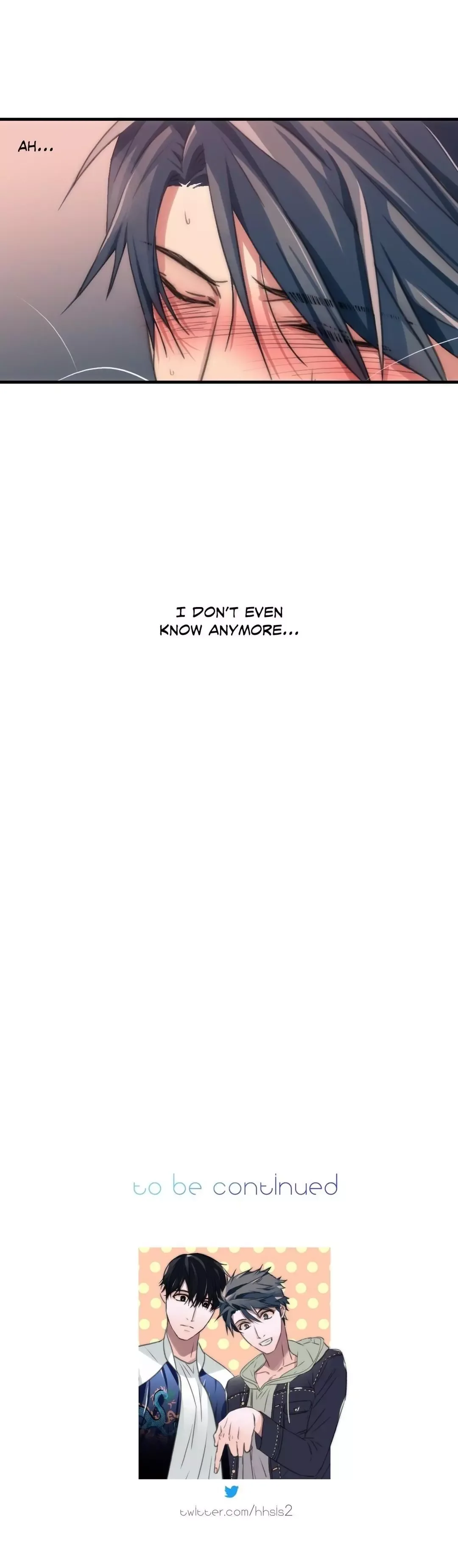 Love Shuttle Chapter 20 page 11