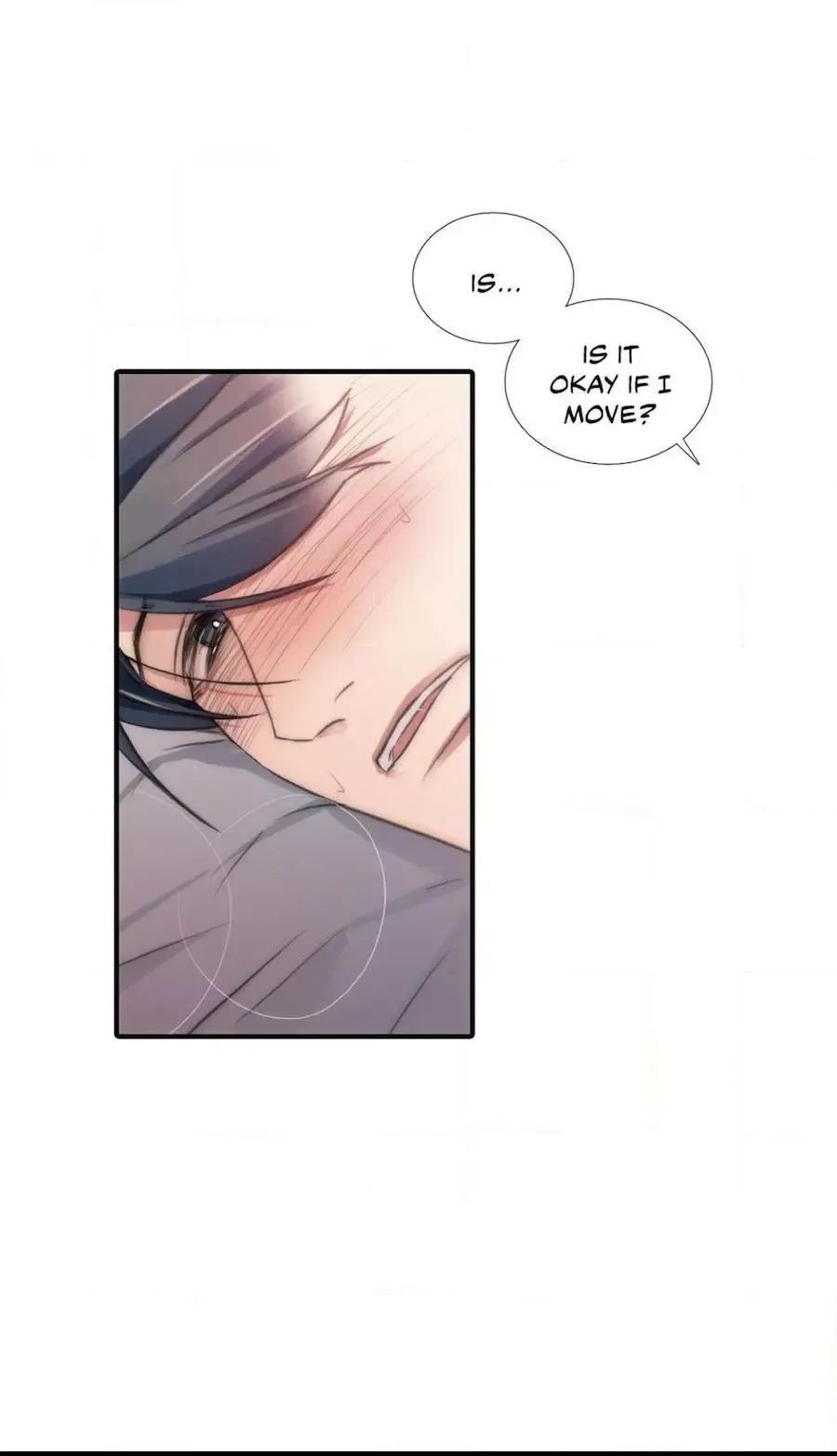 Love Shuttle Chapter 21 page 4
