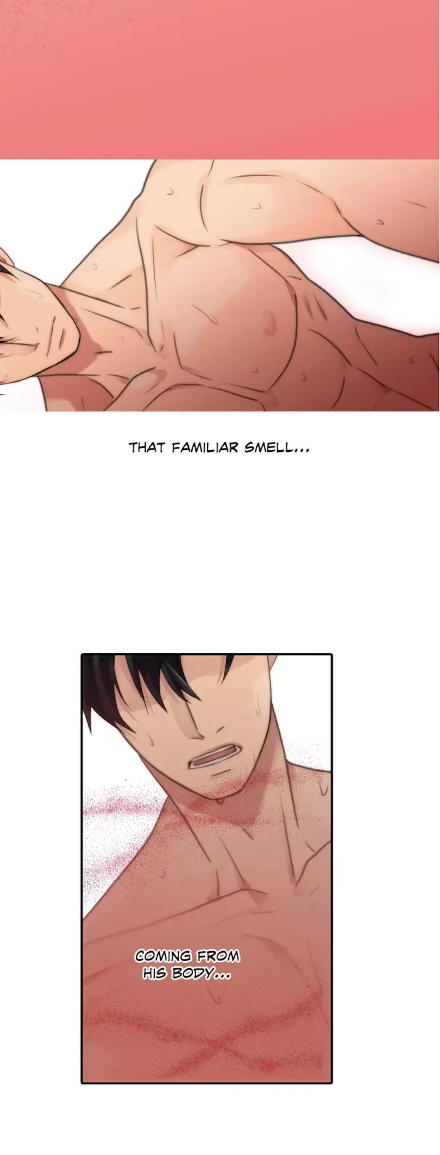 Love Shuttle Chapter 21 page 30