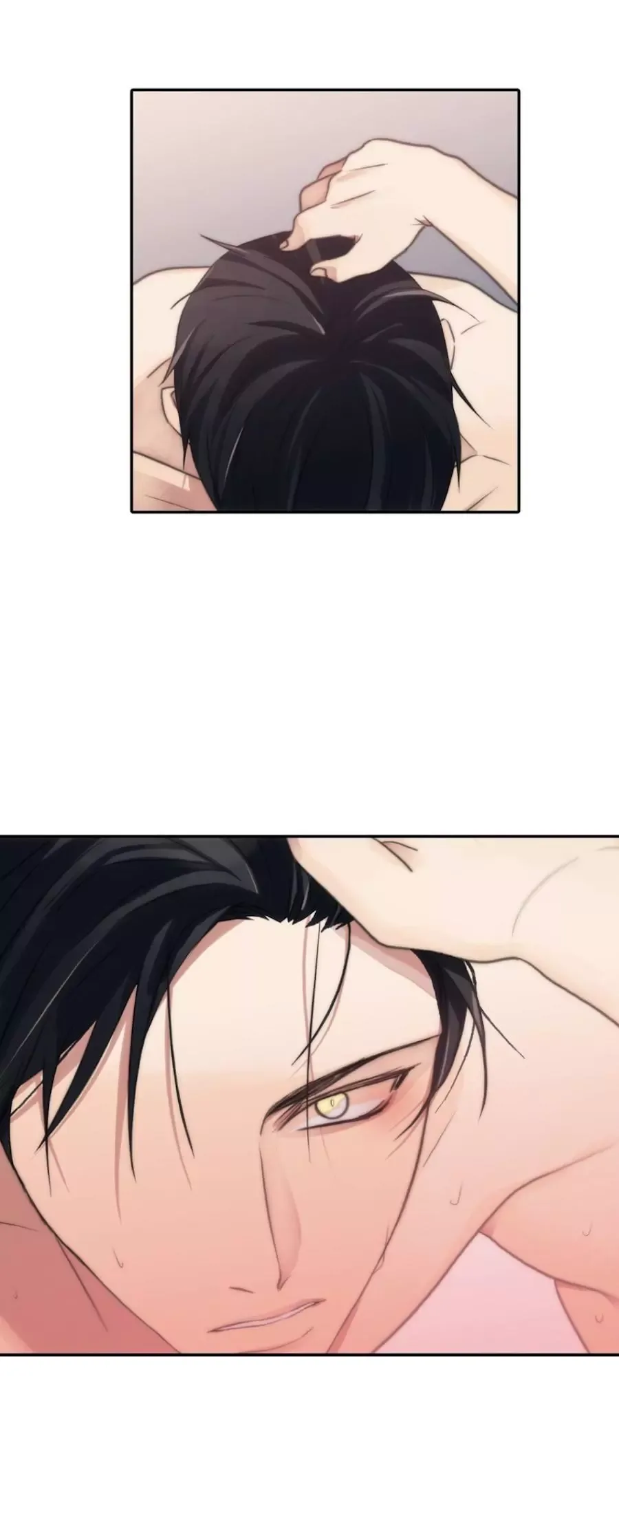 Love Shuttle Chapter 21 page 18