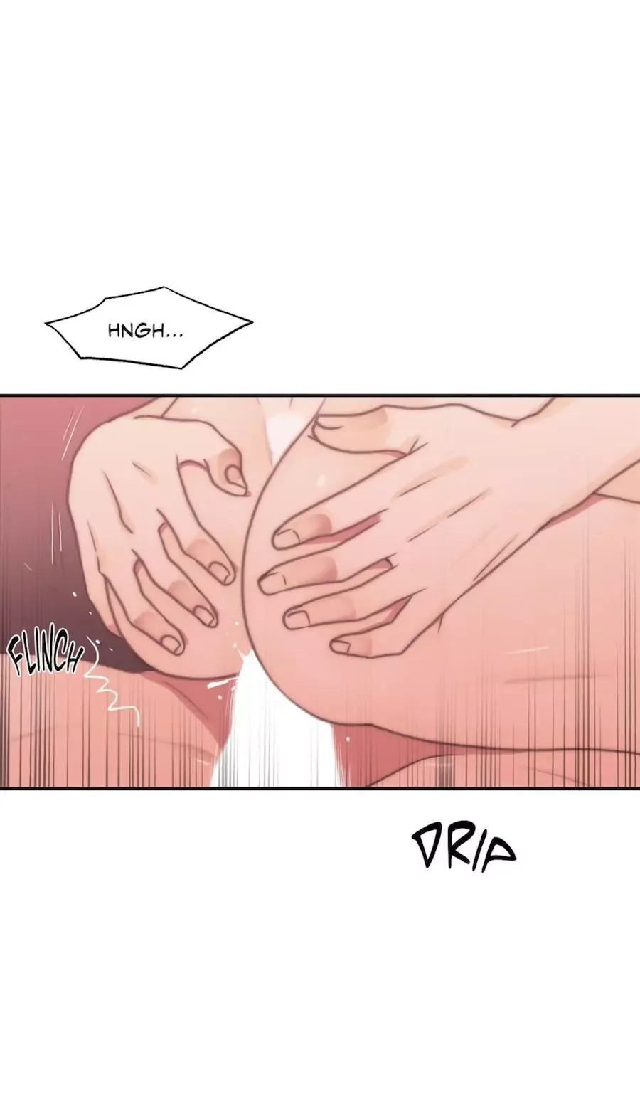 Love Shuttle Chapter 21 page 15