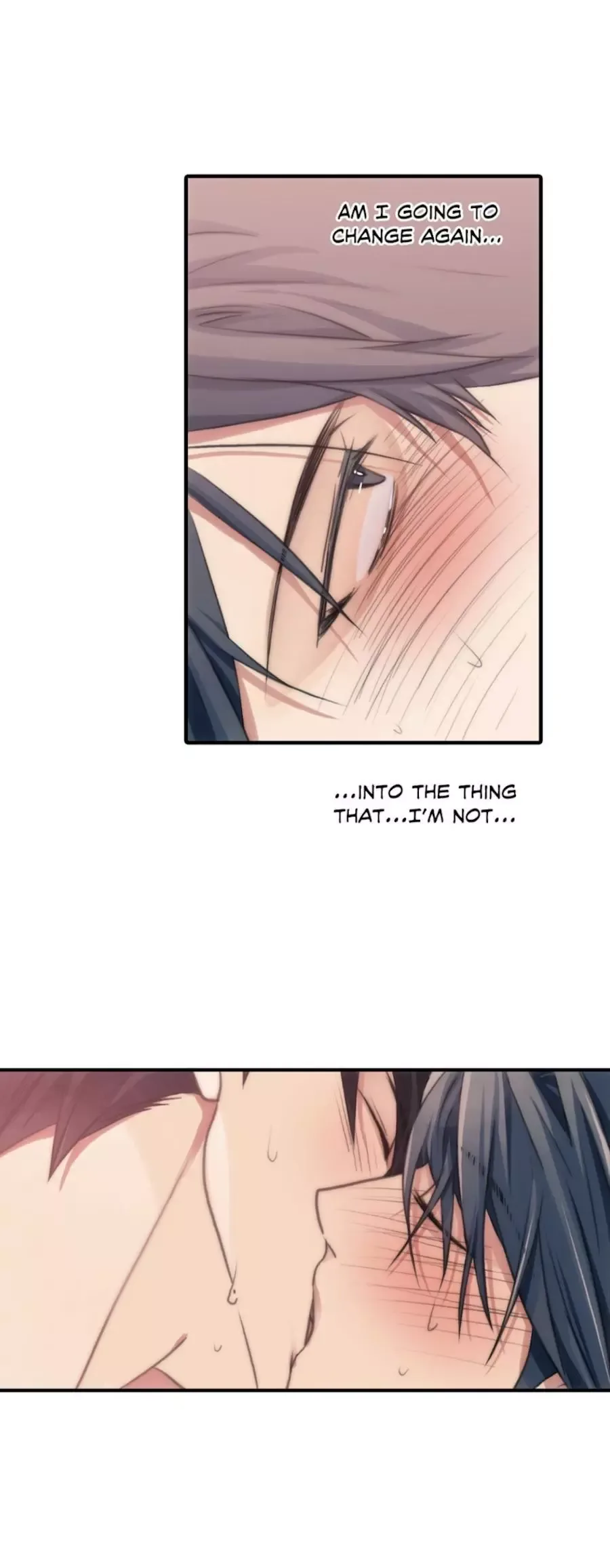 Love Shuttle Chapter 21 page 31