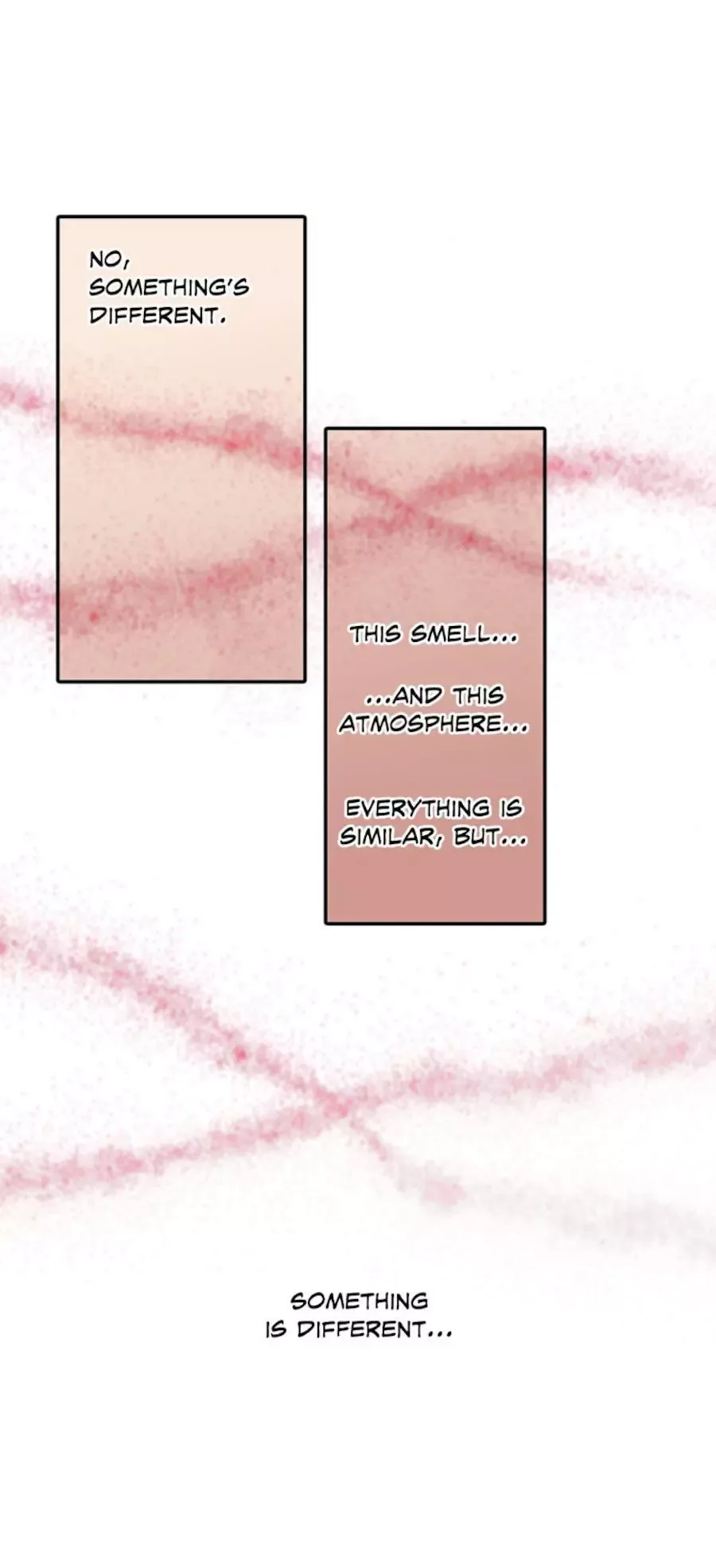 Love Shuttle Chapter 21 page 32
