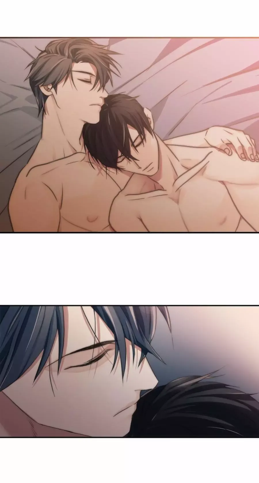Love Shuttle Chapter 21 page 37