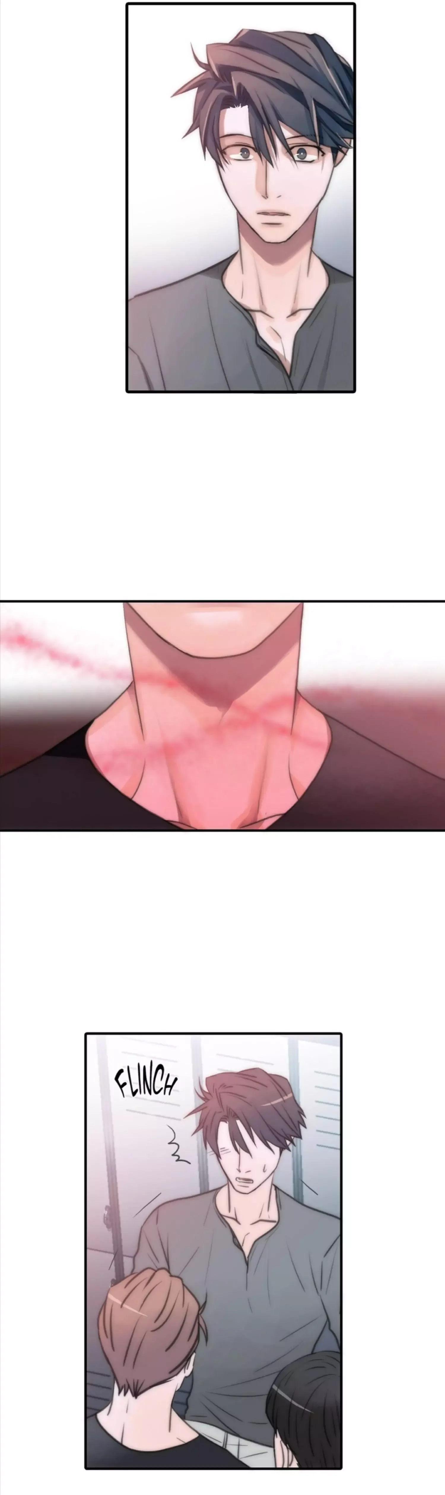 Love Shuttle Chapter 22 page 29