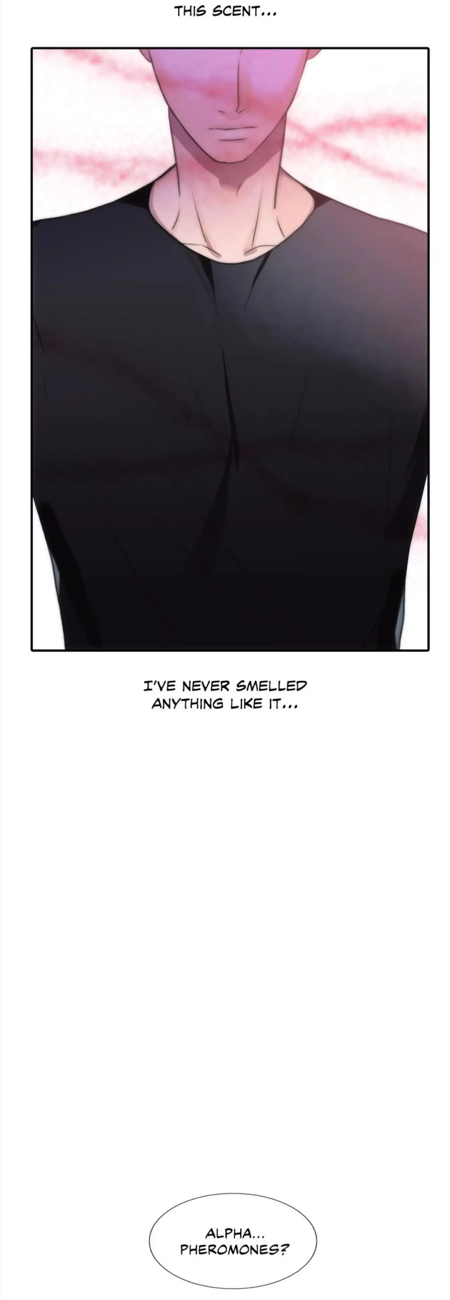 Love Shuttle Chapter 22 page 31