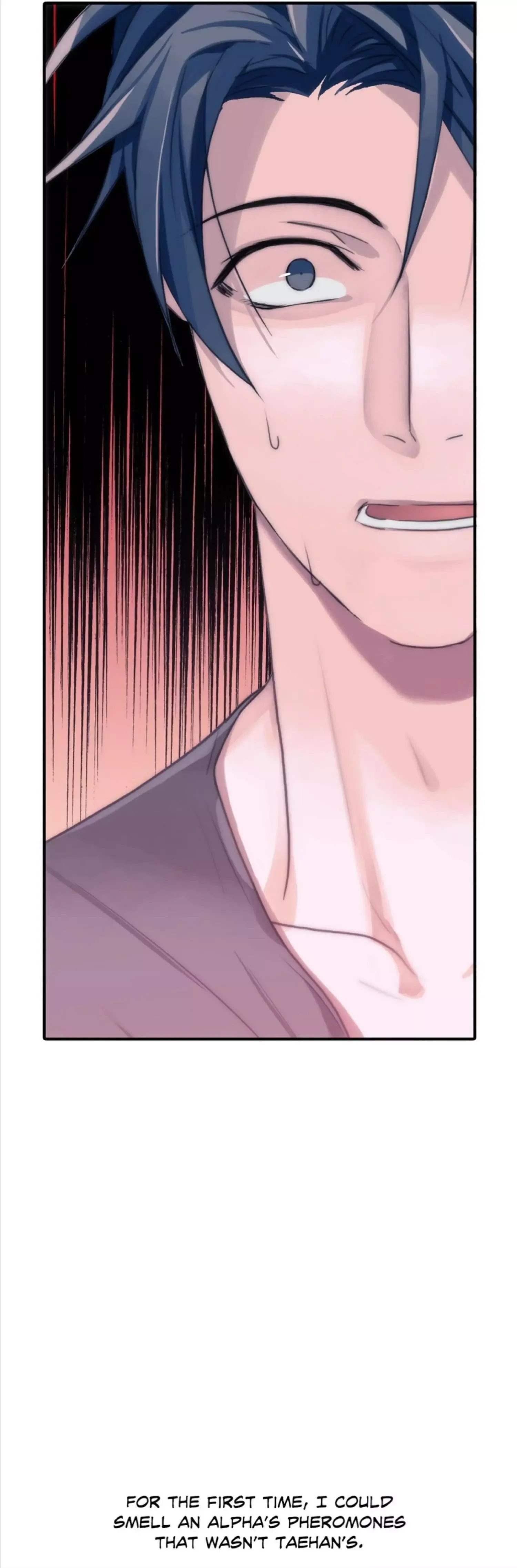 Love Shuttle Chapter 22 page 32