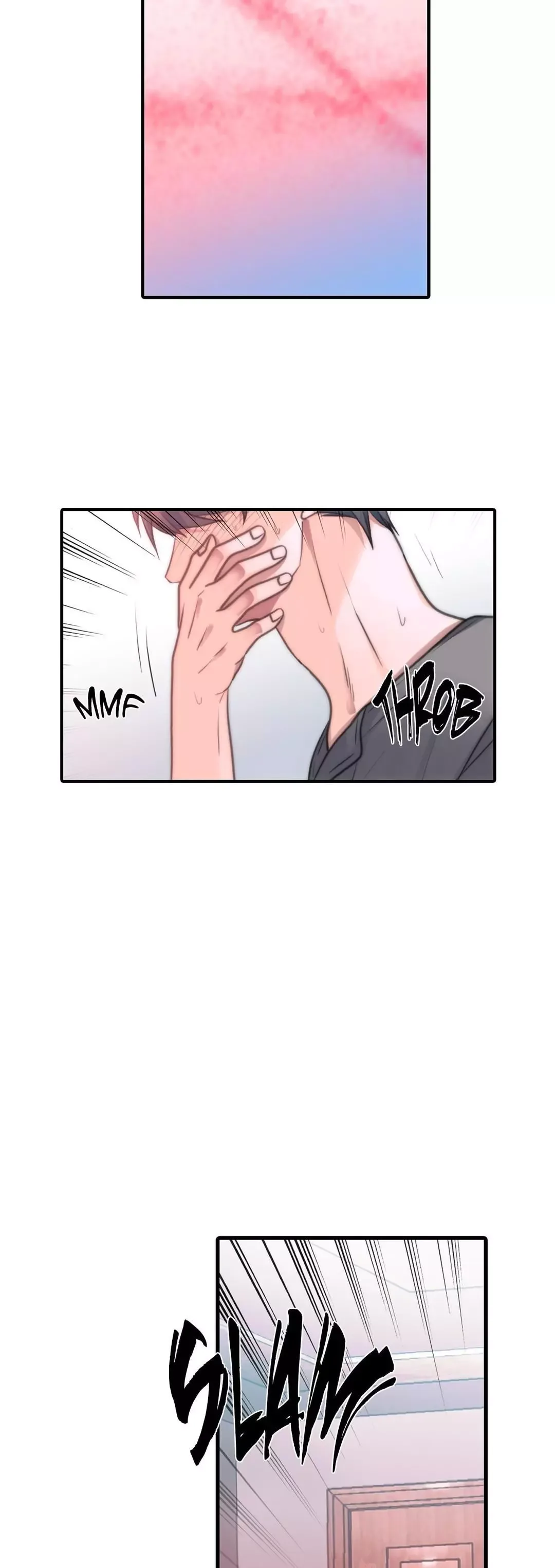 Love Shuttle Chapter 23 page 13