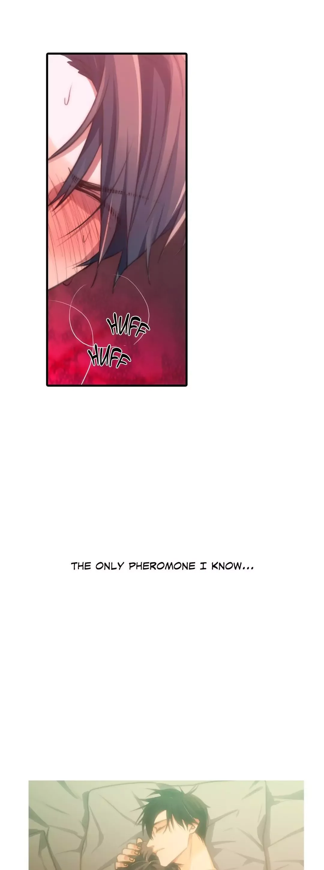 Love Shuttle Chapter 23 page 15