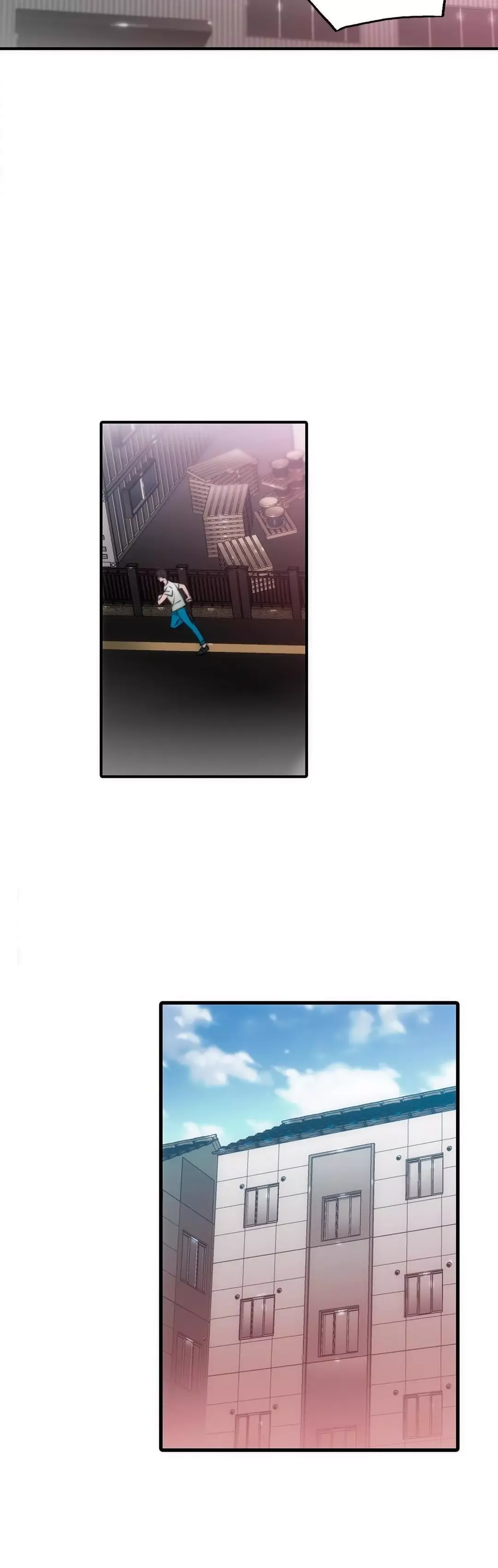 Love Shuttle Chapter 23 page 26