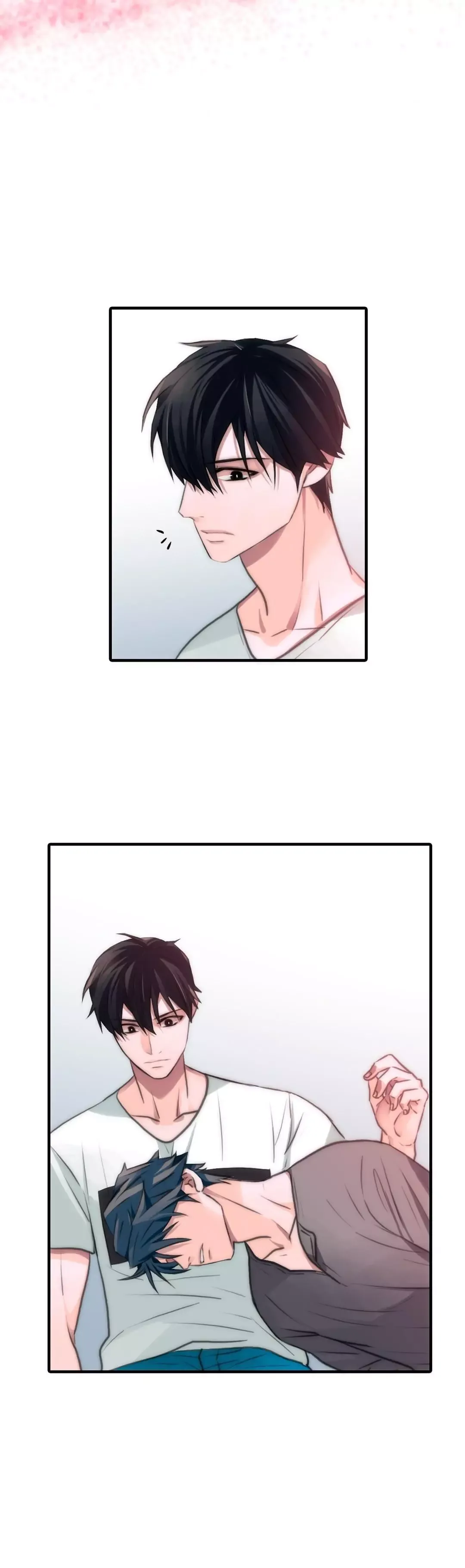 Love Shuttle Chapter 24 page 3