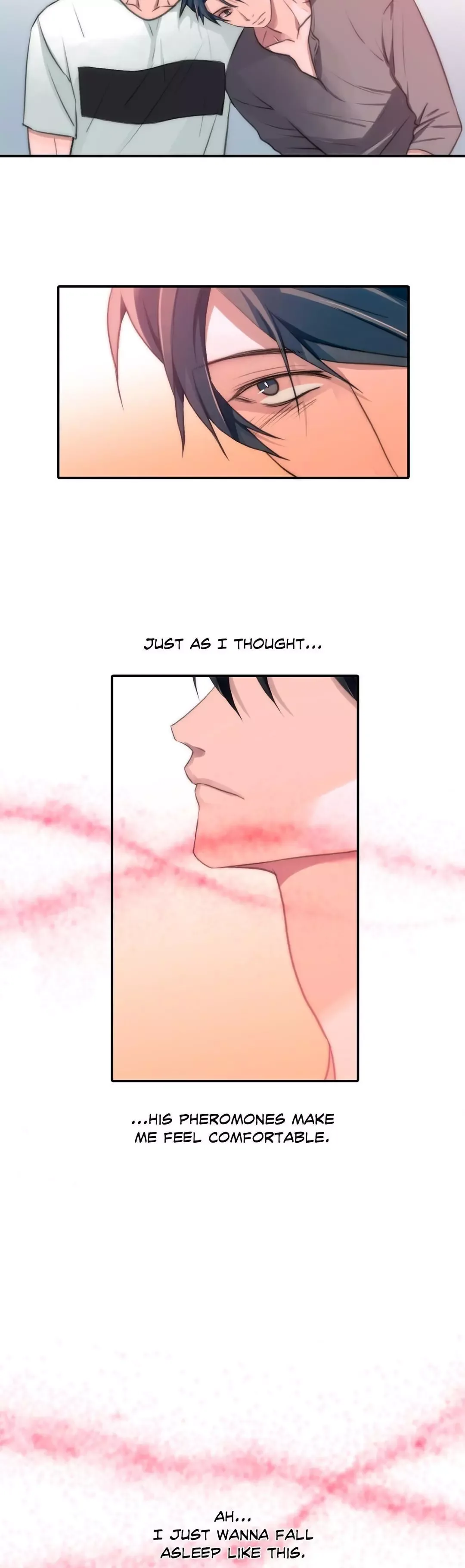 Love Shuttle Chapter 24 page 2