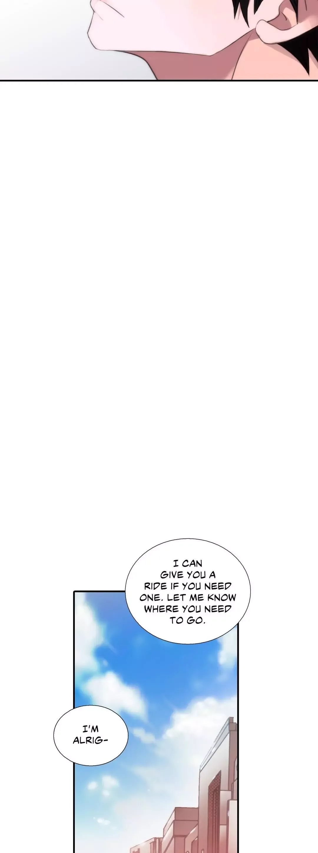 Love Shuttle Chapter 24 page 22