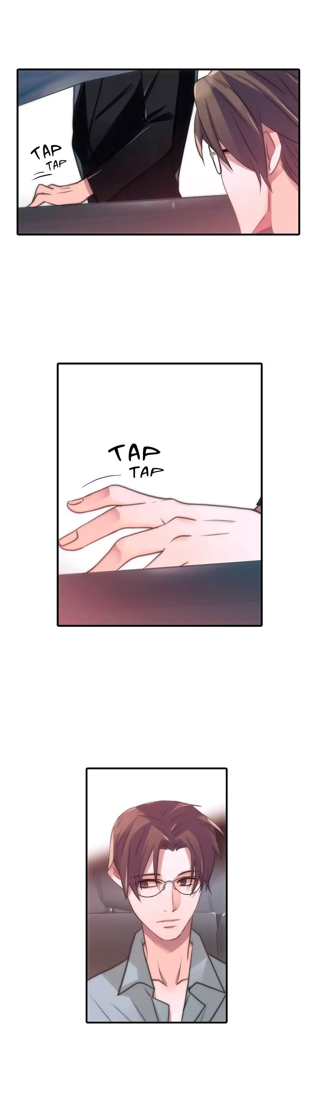 Love Shuttle Chapter 24 page 26