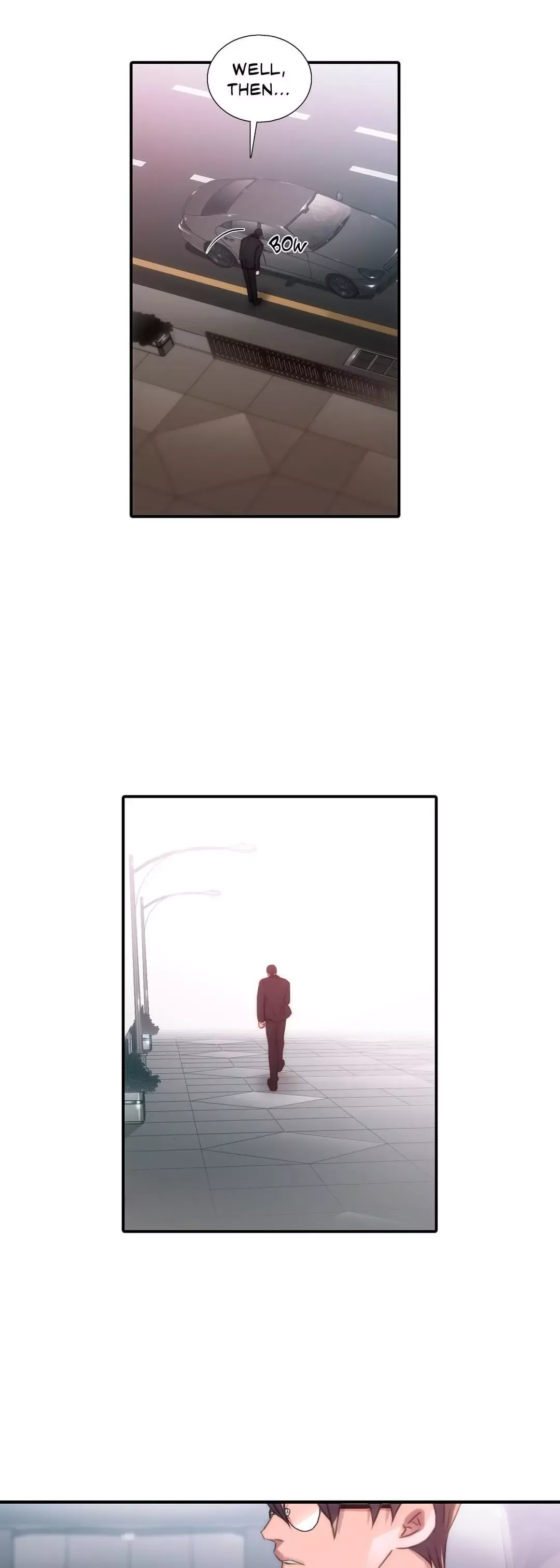 Love Shuttle Chapter 24 page 29