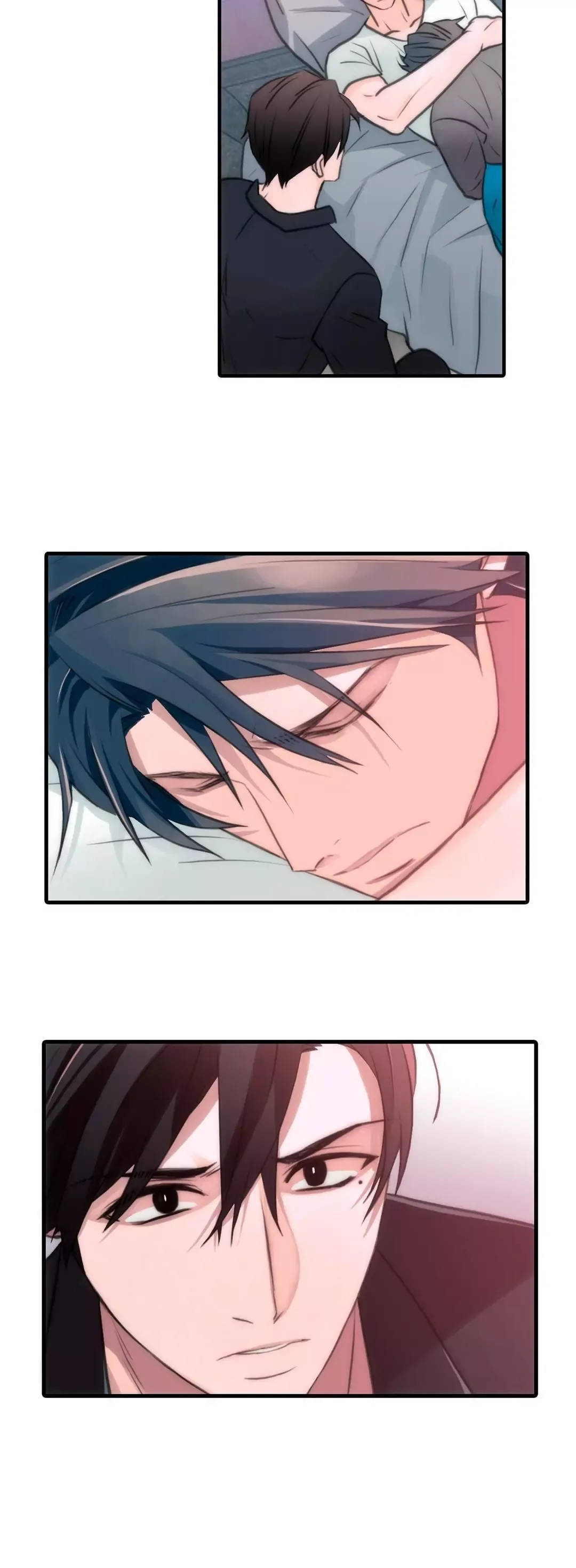 Love Shuttle Chapter 24 page 16