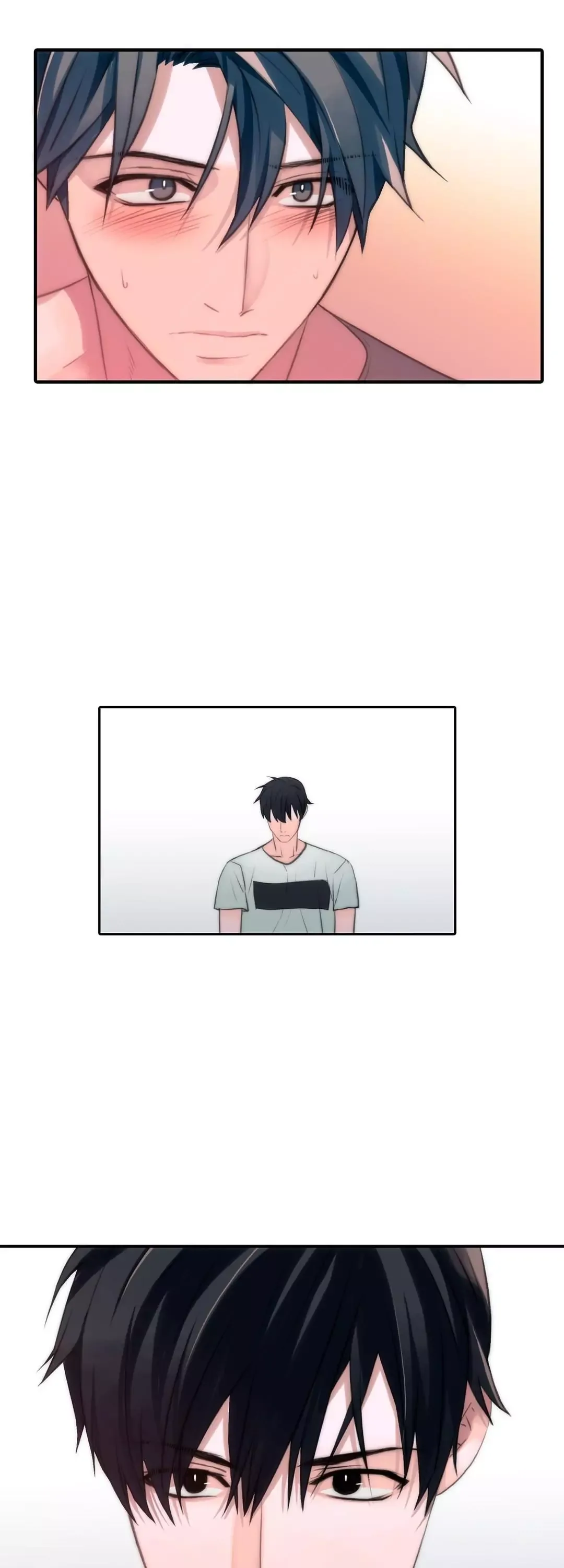 Love Shuttle Chapter 25 page 12