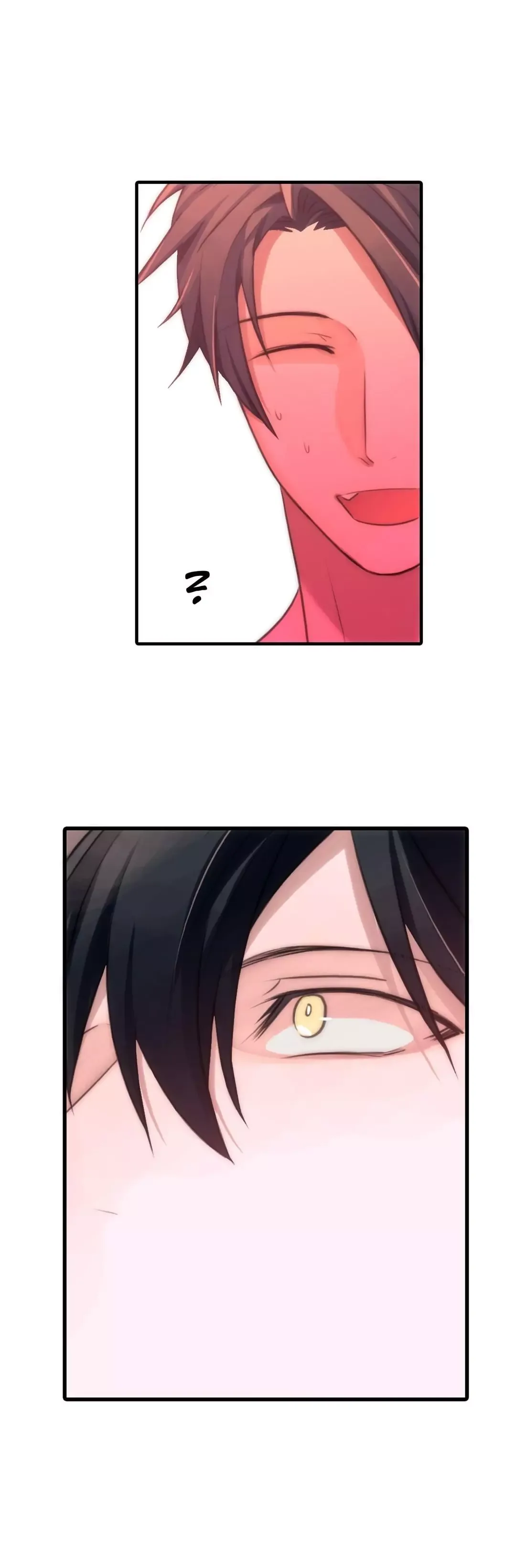 Love Shuttle Chapter 27 page 23