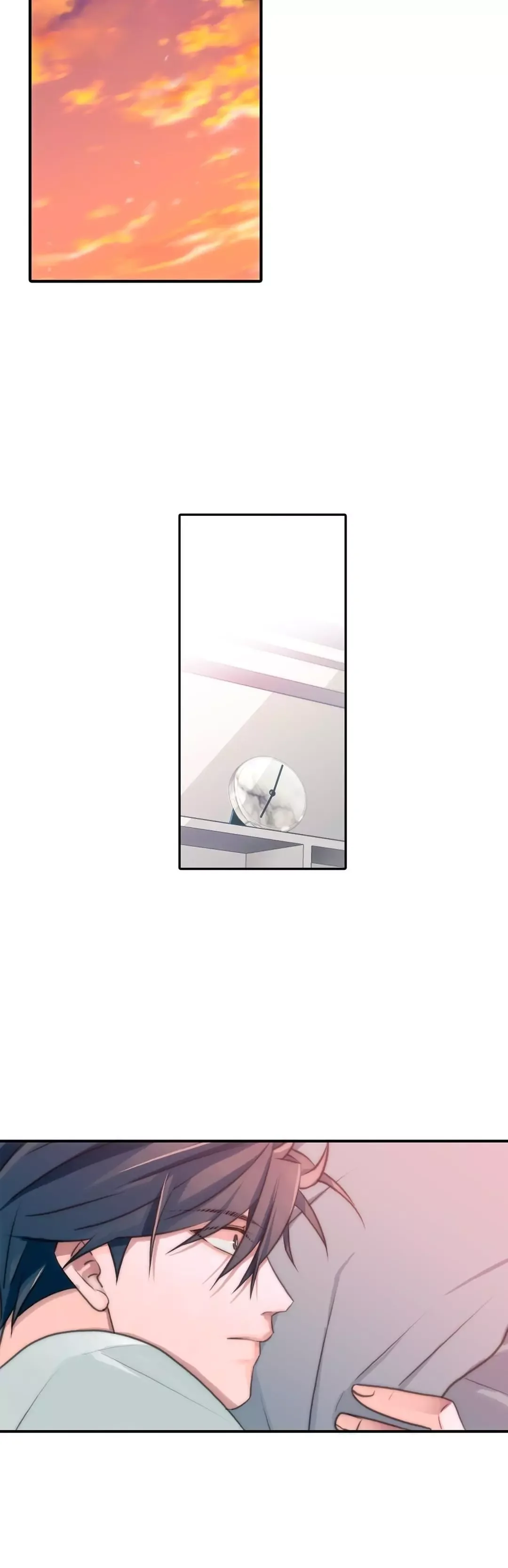 Love Shuttle Chapter 27 page 17
