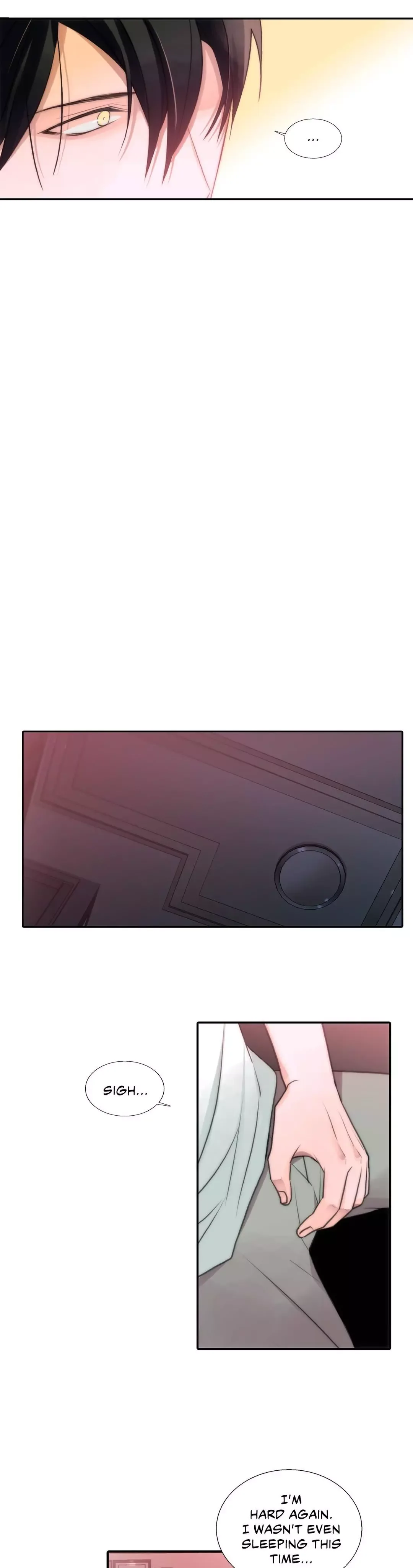 Love Shuttle Chapter 27 page 26