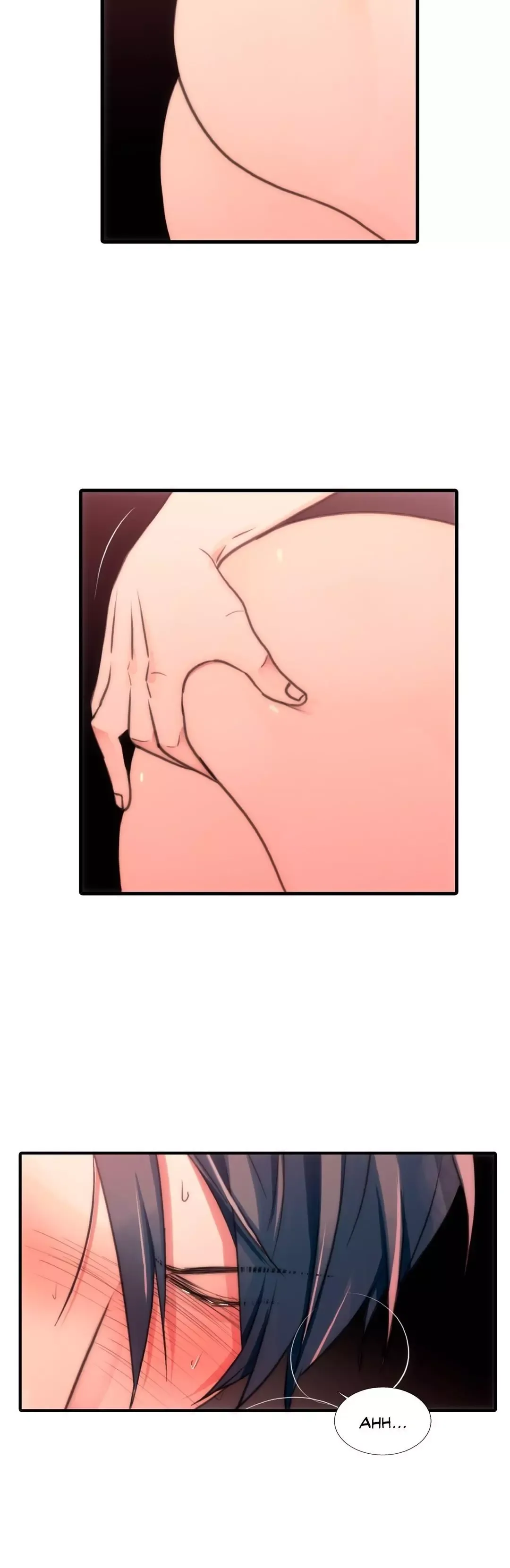 Love Shuttle Chapter 27 page 31