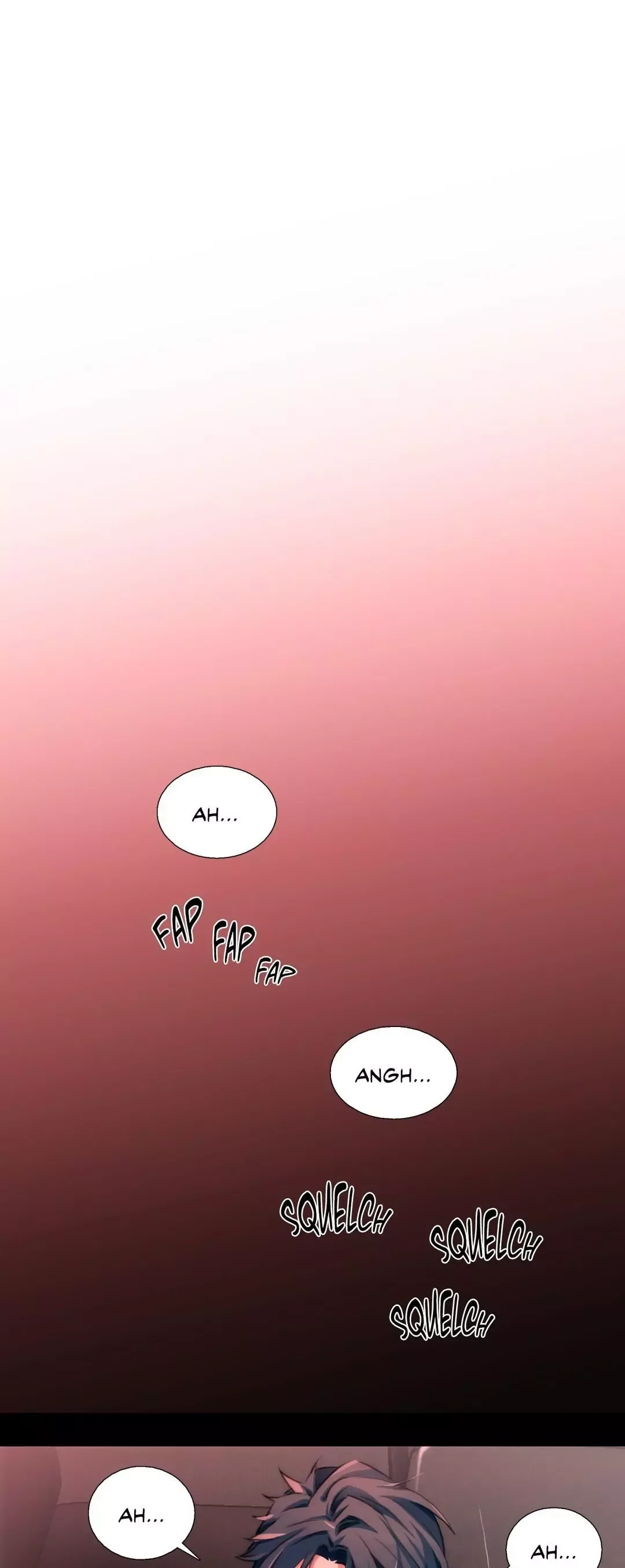 Love Shuttle Chapter 27 page 32
