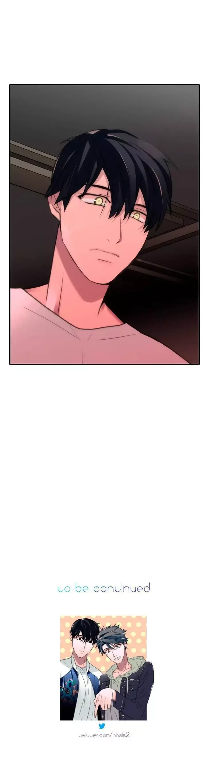 Love Shuttle Chapter 28 page 28