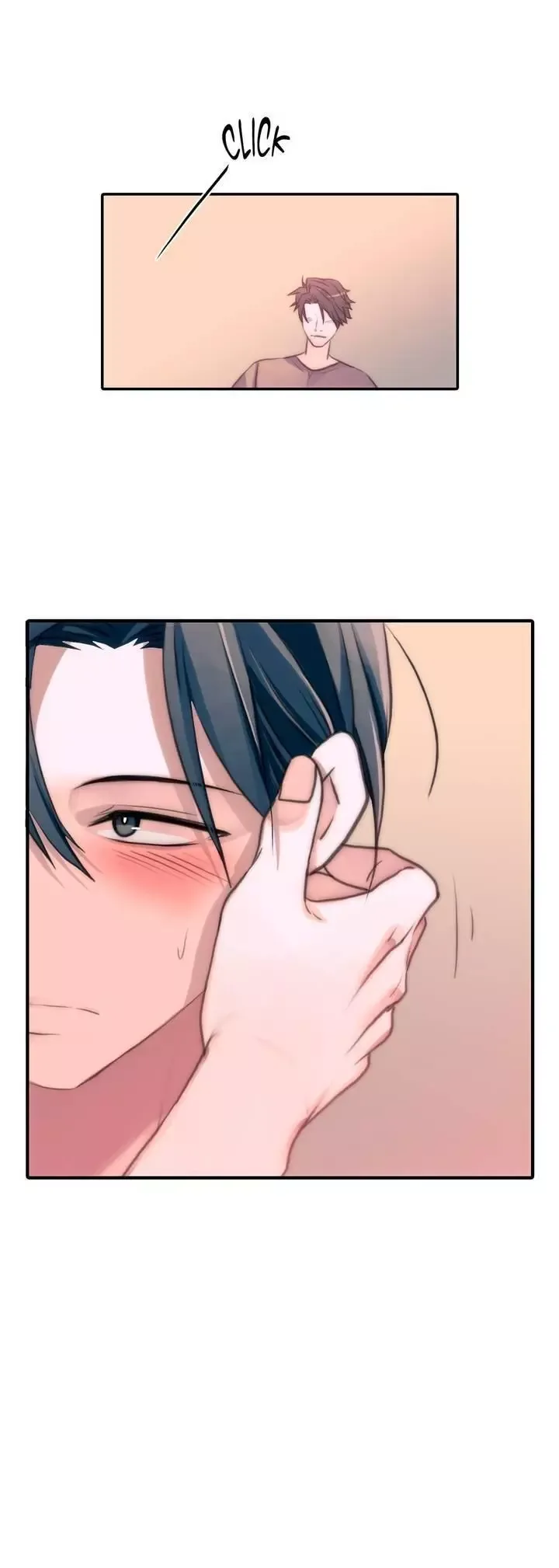 Love Shuttle Chapter 28 page 12