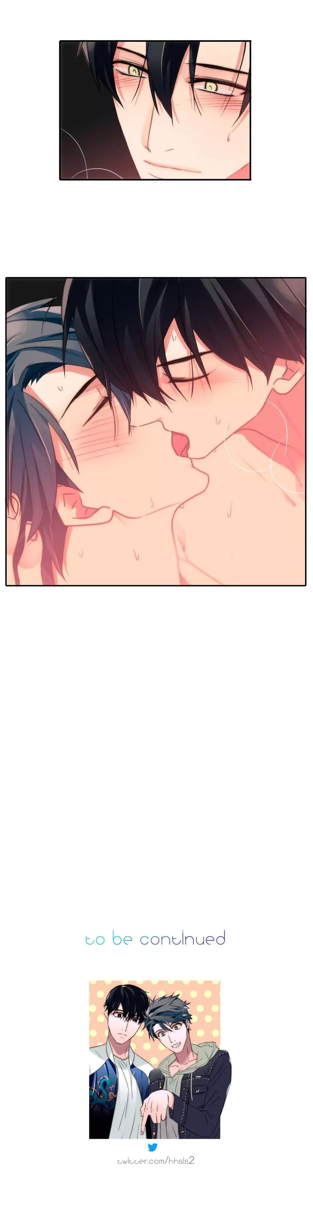 Love Shuttle Chapter 29 page 31